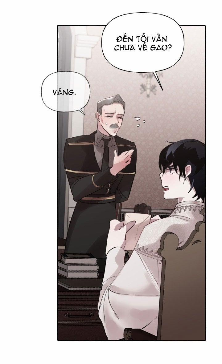 Lời Mời Gọi Phóng Đãng Của Nữ Công Tước 19 trang 50