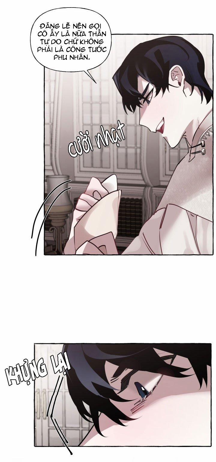 Lời Mời Gọi Phóng Đãng Của Nữ Công Tước 19 trang 51
