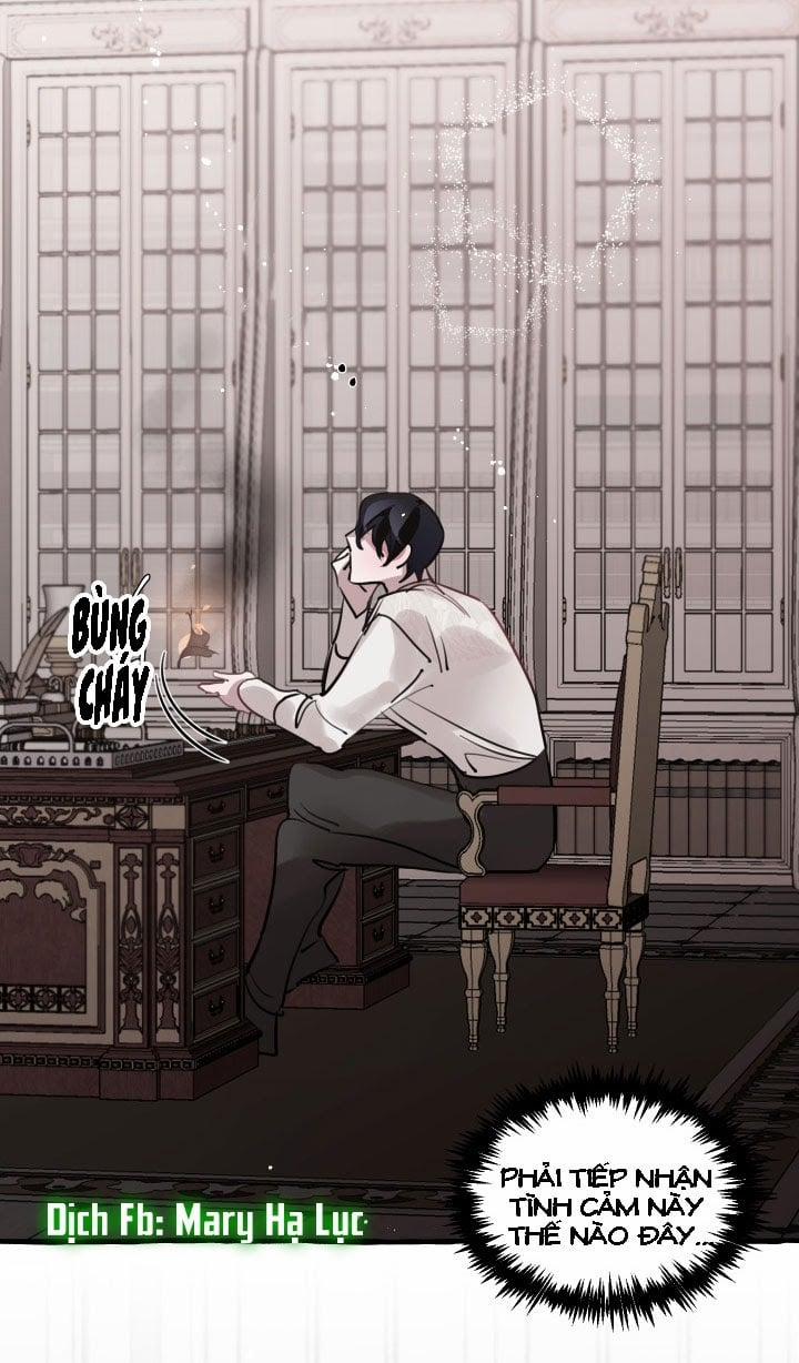 Lời Mời Gọi Phóng Đãng Của Nữ Công Tước 19 trang 55