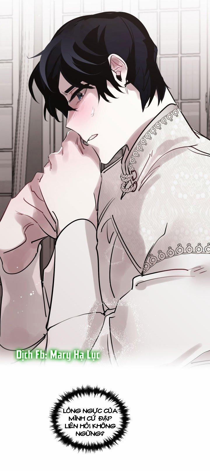 Lời Mời Gọi Phóng Đãng Của Nữ Công Tước 19 trang 56
