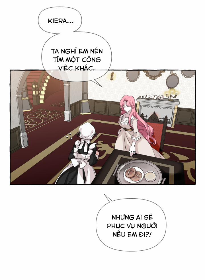 Lời Mời Gọi Phóng Đãng Của Nữ Công Tước 2 trang 14