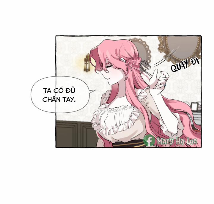 Lời Mời Gọi Phóng Đãng Của Nữ Công Tước 2 trang 15