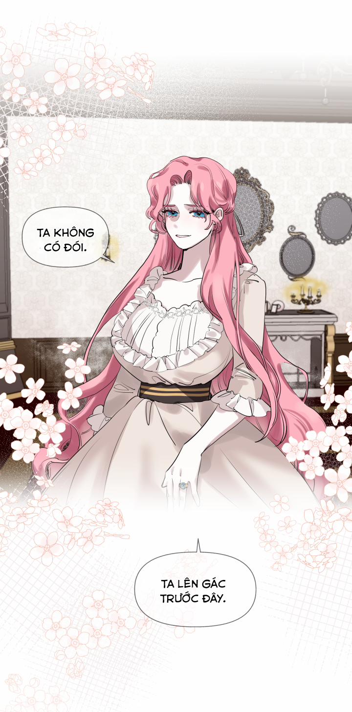 Lời Mời Gọi Phóng Đãng Của Nữ Công Tước 2 trang 17