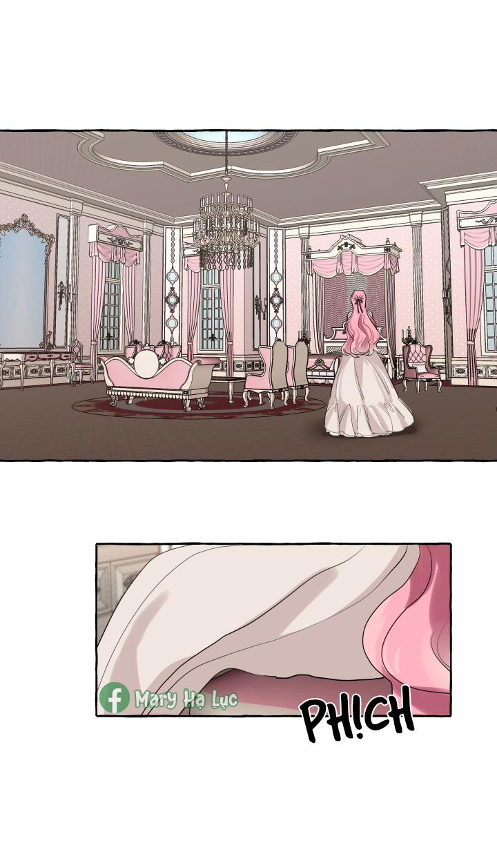 Lời Mời Gọi Phóng Đãng Của Nữ Công Tước 2 trang 19