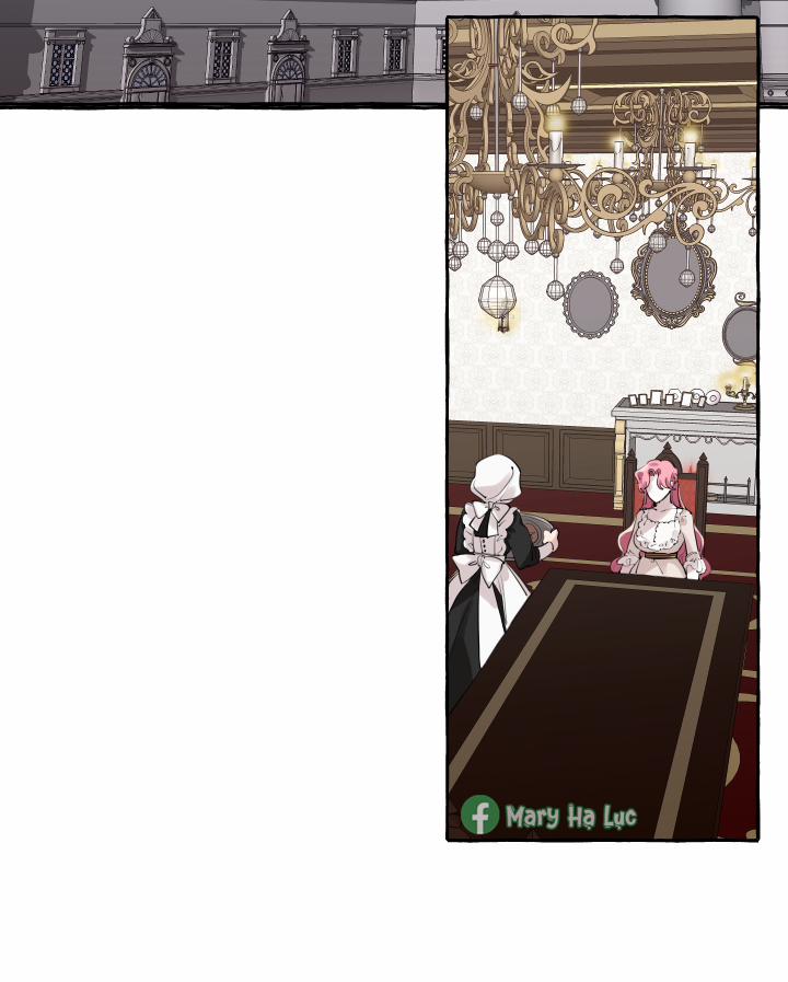 Lời Mời Gọi Phóng Đãng Của Nữ Công Tước 2 trang 2