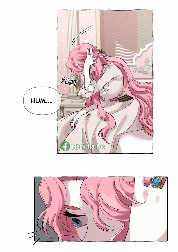 Lời Mời Gọi Phóng Đãng Của Nữ Công Tước 2 trang 22