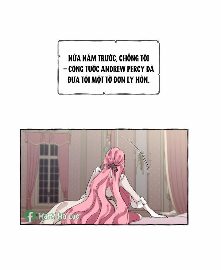 Lời Mời Gọi Phóng Đãng Của Nữ Công Tước 2 trang 23