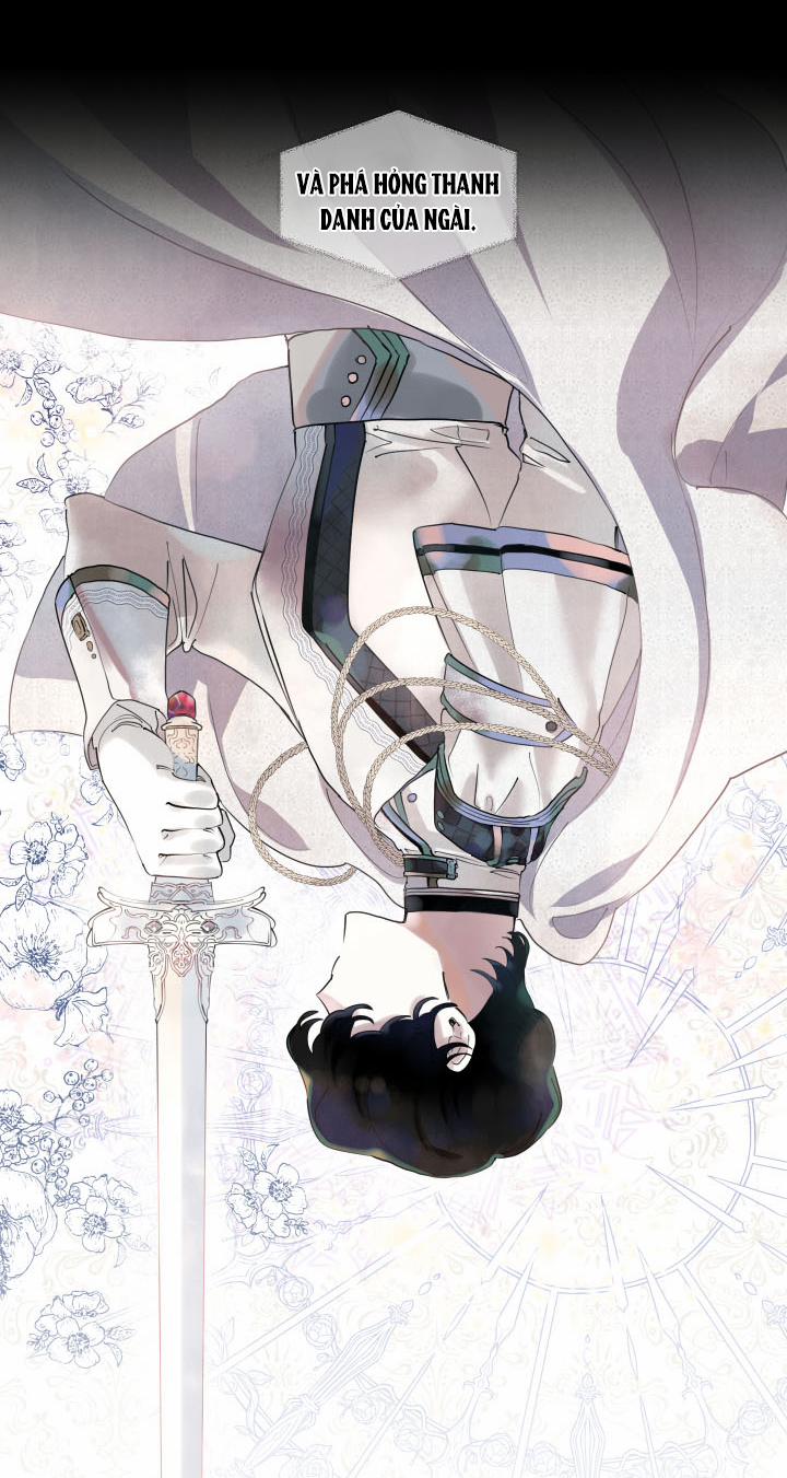 Lời Mời Gọi Phóng Đãng Của Nữ Công Tước 2 trang 29