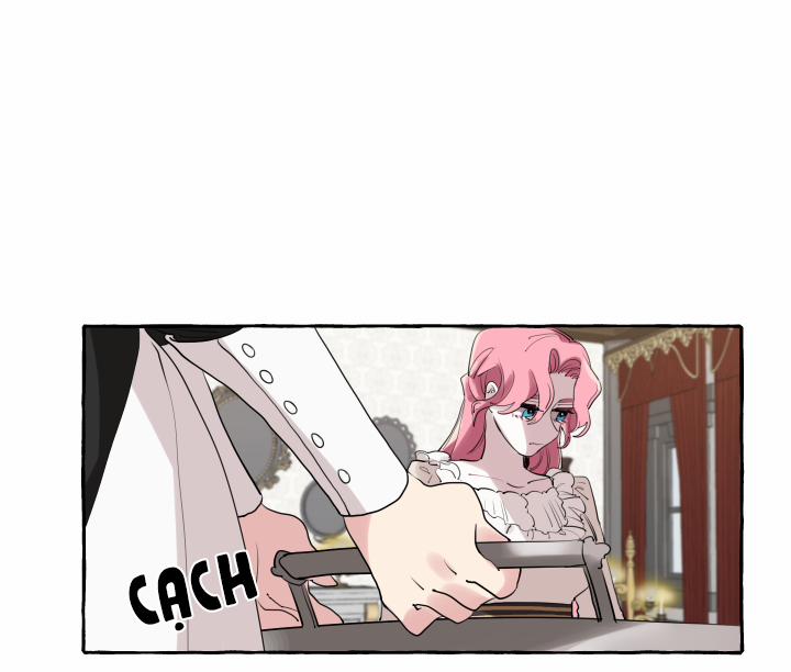 Lời Mời Gọi Phóng Đãng Của Nữ Công Tước 2 trang 3