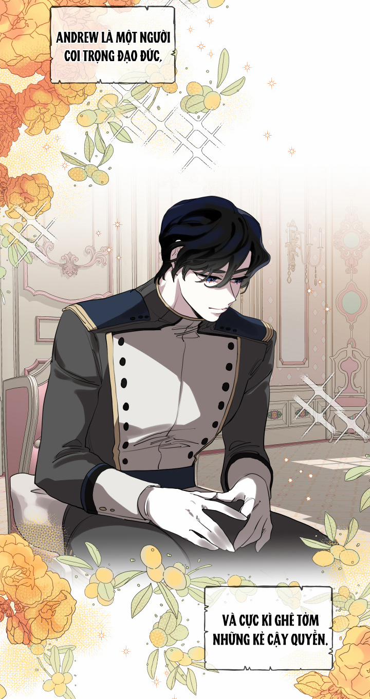 Lời Mời Gọi Phóng Đãng Của Nữ Công Tước 2 trang 32