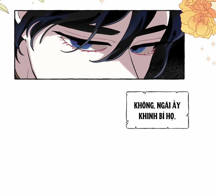 Lời Mời Gọi Phóng Đãng Của Nữ Công Tước 2 trang 33