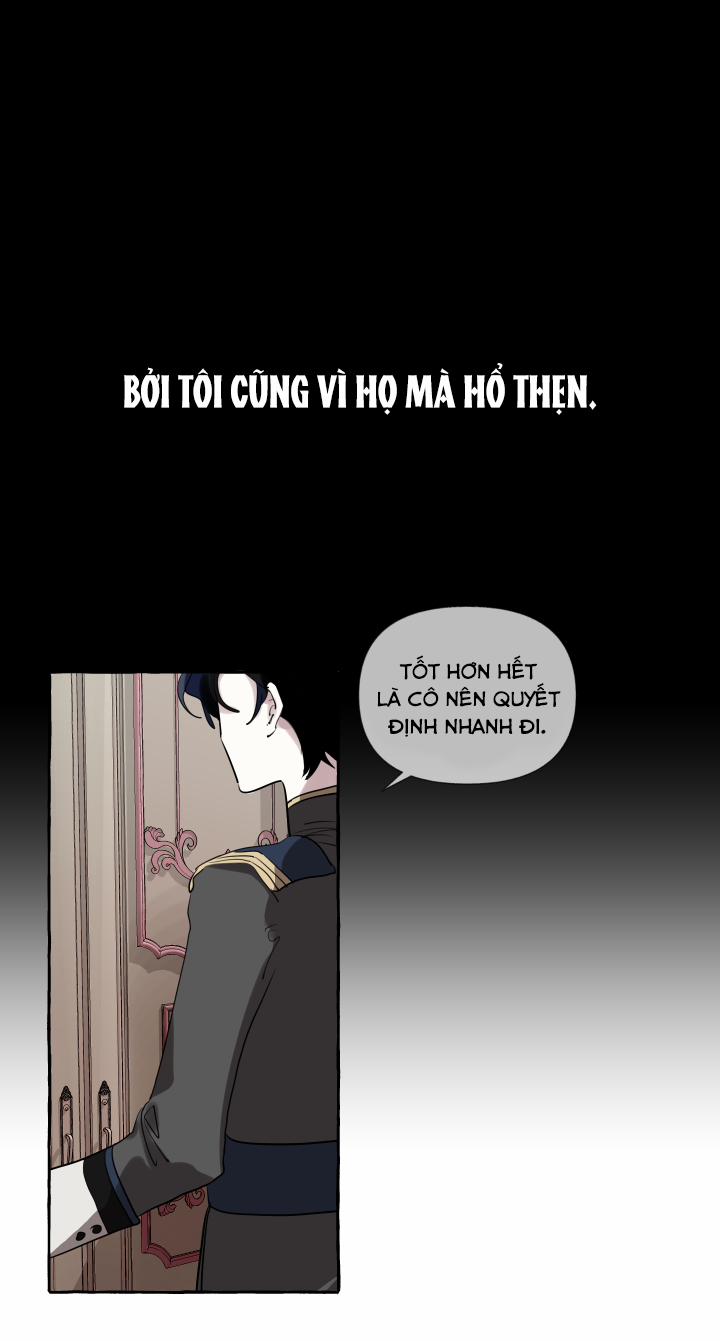 Lời Mời Gọi Phóng Đãng Của Nữ Công Tước 2 trang 36