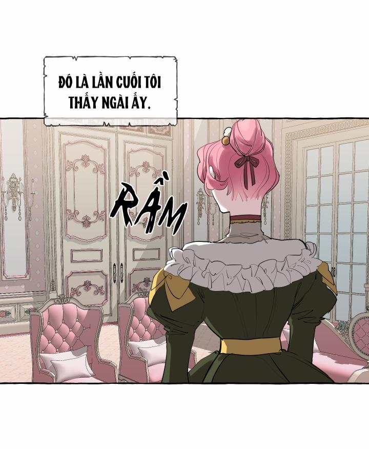 Lời Mời Gọi Phóng Đãng Của Nữ Công Tước 2 trang 37