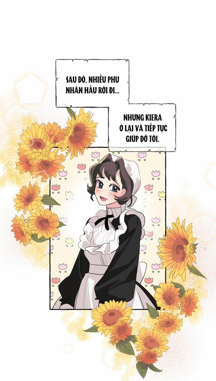 Lời Mời Gọi Phóng Đãng Của Nữ Công Tước 2 trang 39