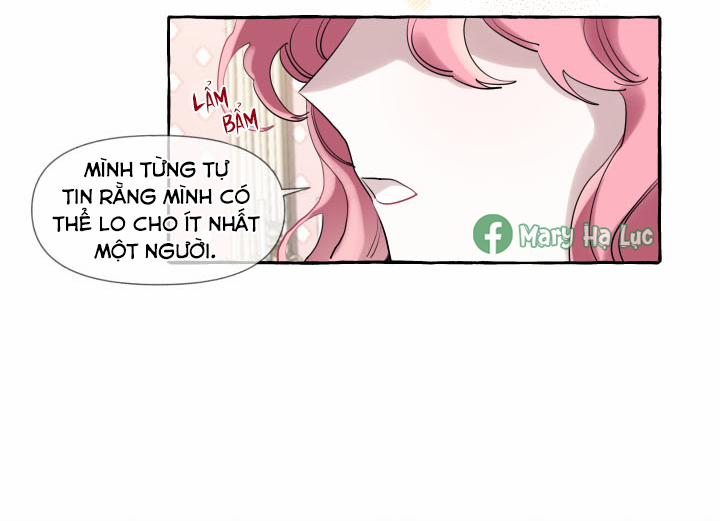 Lời Mời Gọi Phóng Đãng Của Nữ Công Tước 2 trang 40