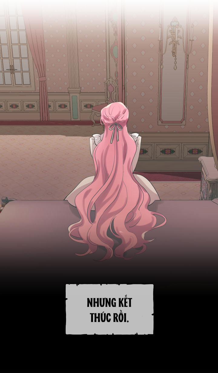Lời Mời Gọi Phóng Đãng Của Nữ Công Tước 2 trang 41