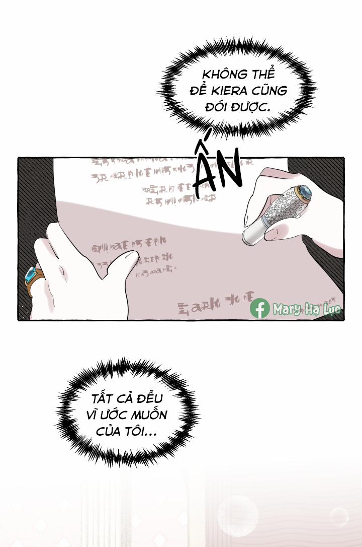 Lời Mời Gọi Phóng Đãng Của Nữ Công Tước 2 trang 43