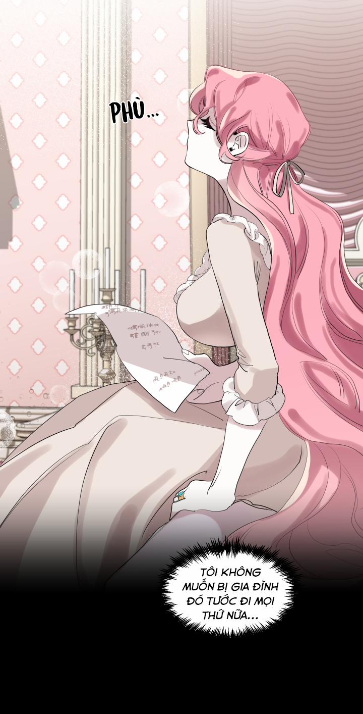 Lời Mời Gọi Phóng Đãng Của Nữ Công Tước 2 trang 44
