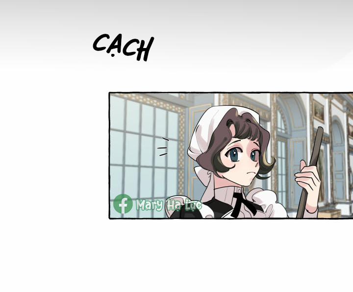 Lời Mời Gọi Phóng Đãng Của Nữ Công Tước 2 trang 46