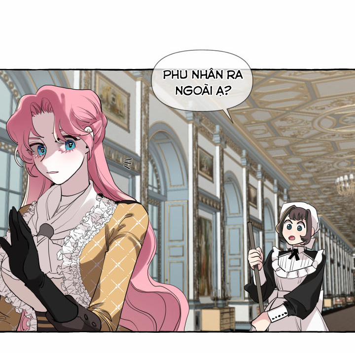 Lời Mời Gọi Phóng Đãng Của Nữ Công Tước 2 trang 47