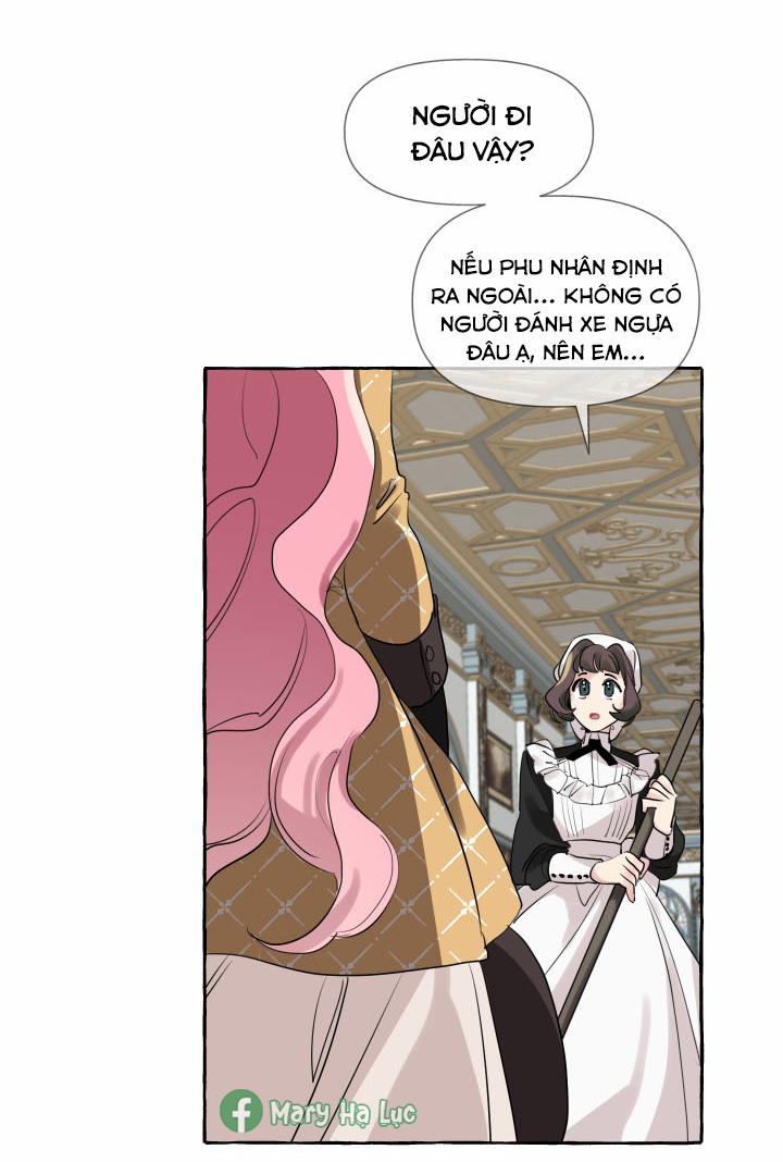 Lời Mời Gọi Phóng Đãng Của Nữ Công Tước 2 trang 49