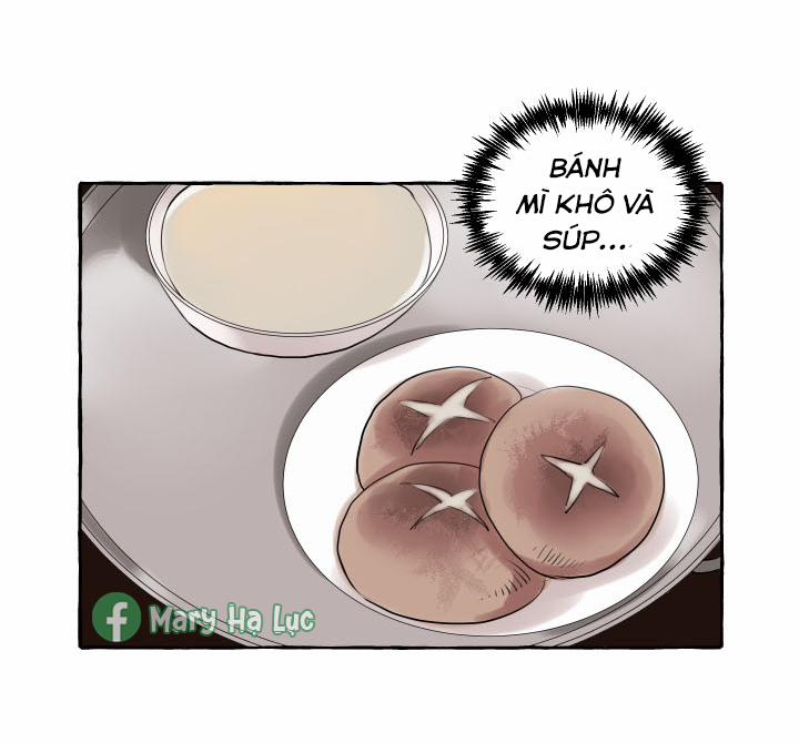 Lời Mời Gọi Phóng Đãng Của Nữ Công Tước 2 trang 5