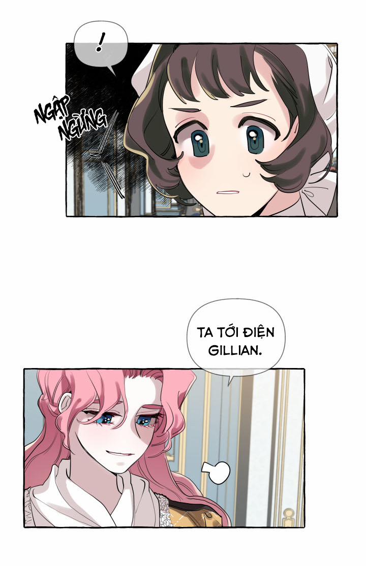 Lời Mời Gọi Phóng Đãng Của Nữ Công Tước 2 trang 50