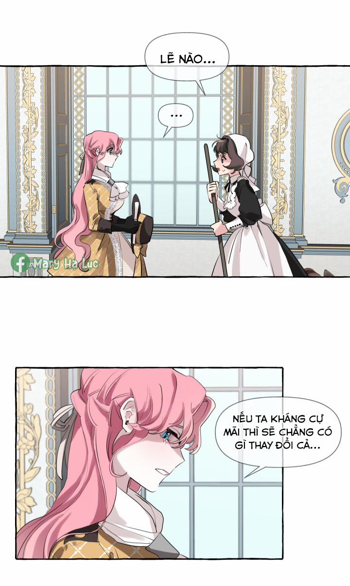 Lời Mời Gọi Phóng Đãng Của Nữ Công Tước 2 trang 52