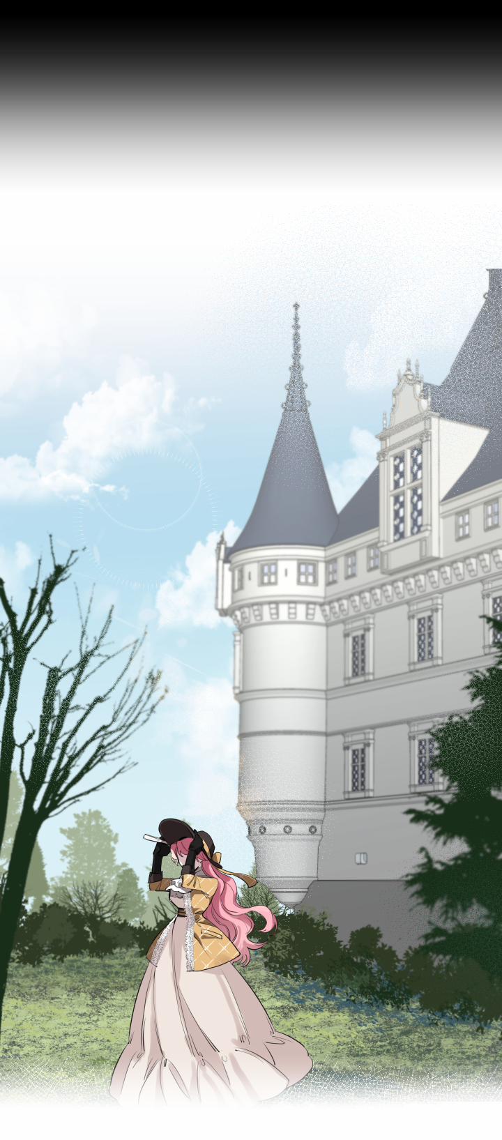 Lời Mời Gọi Phóng Đãng Của Nữ Công Tước 2 trang 55