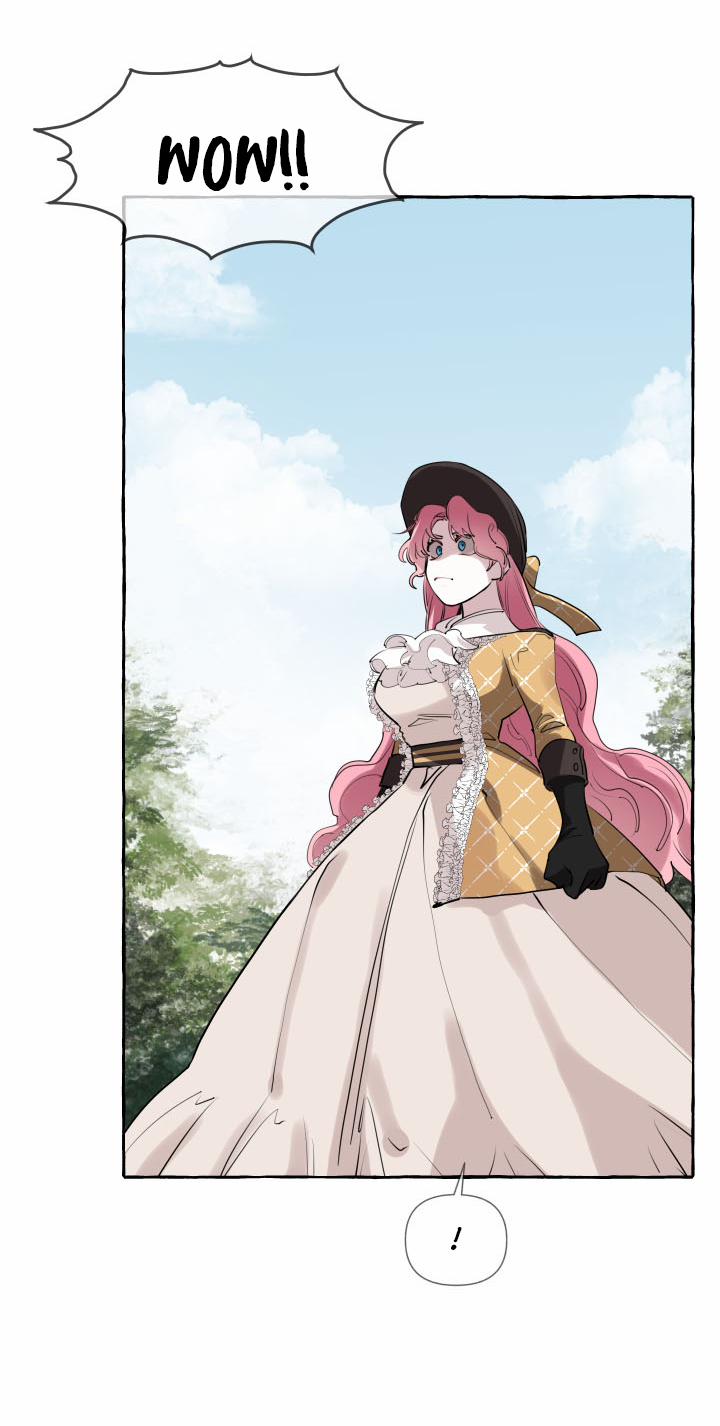 Lời Mời Gọi Phóng Đãng Của Nữ Công Tước 2 trang 58