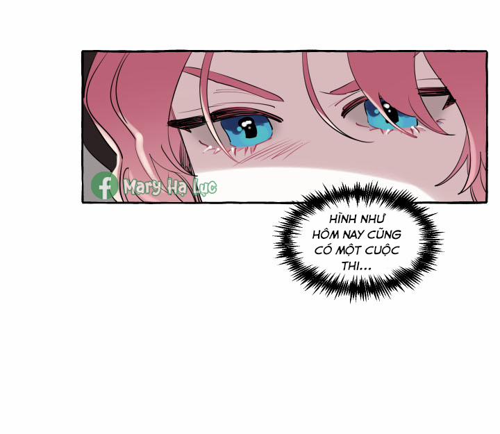 Lời Mời Gọi Phóng Đãng Của Nữ Công Tước 2 trang 59