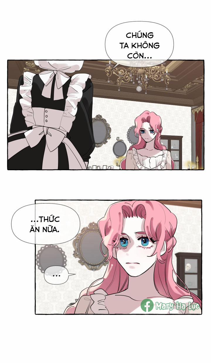 Lời Mời Gọi Phóng Đãng Của Nữ Công Tước 2 trang 6
