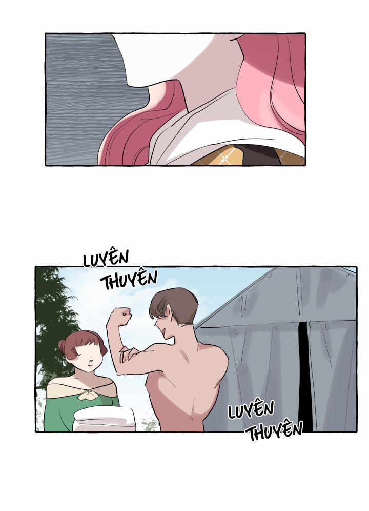Lời Mời Gọi Phóng Đãng Của Nữ Công Tước 2 trang 62