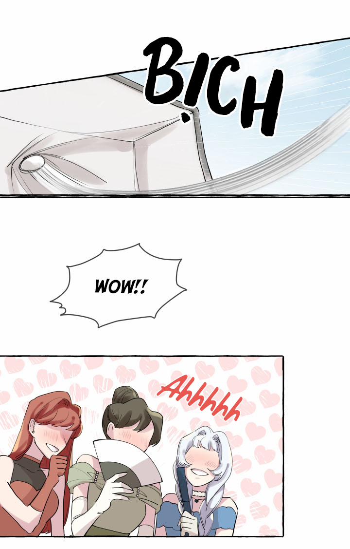 Lời Mời Gọi Phóng Đãng Của Nữ Công Tước 2 trang 69