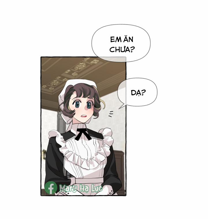 Lời Mời Gọi Phóng Đãng Của Nữ Công Tước 2 trang 7