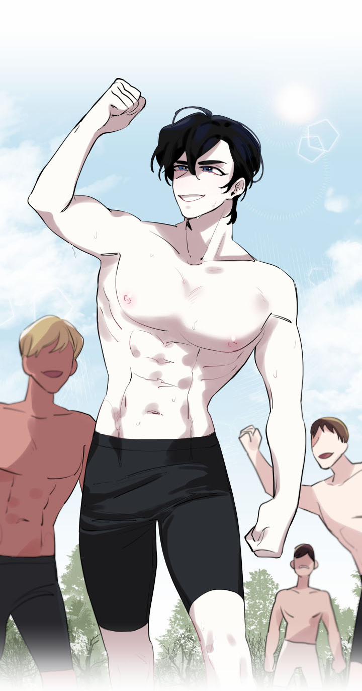 Lời Mời Gọi Phóng Đãng Của Nữ Công Tước 2 trang 70