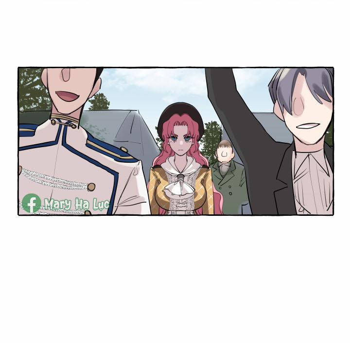 Lời Mời Gọi Phóng Đãng Của Nữ Công Tước 2 trang 71