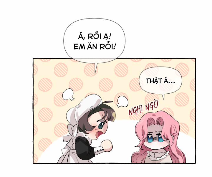 Lời Mời Gọi Phóng Đãng Của Nữ Công Tước 2 trang 8