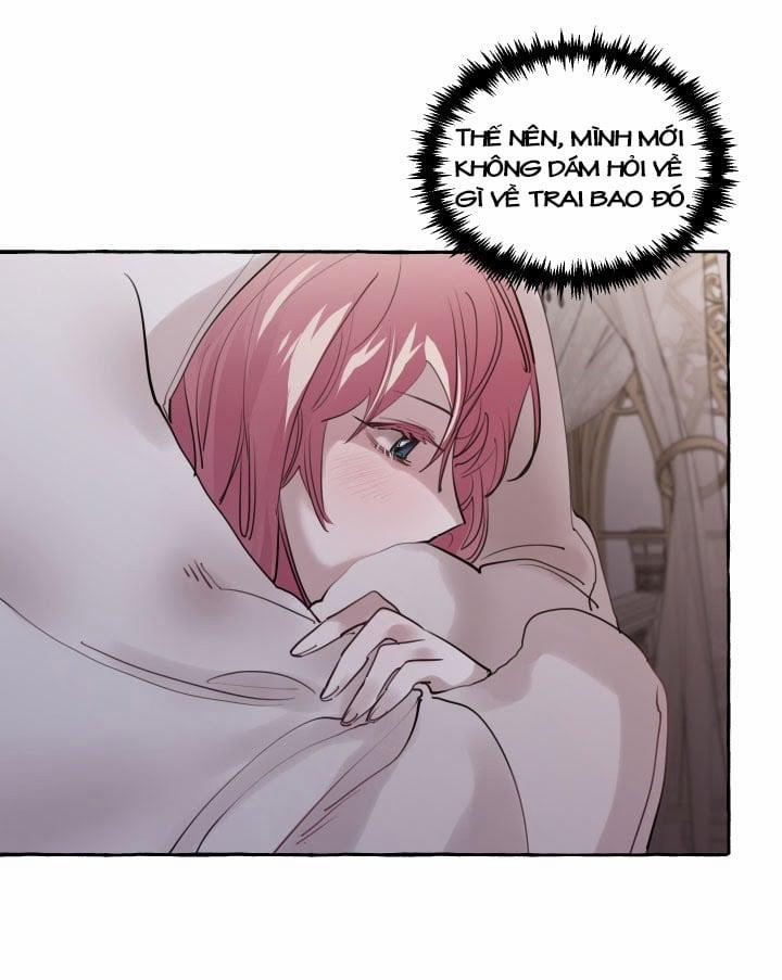Lời Mời Gọi Phóng Đãng Của Nữ Công Tước 20 trang 31