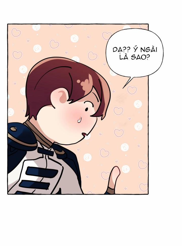 Lời Mời Gọi Phóng Đãng Của Nữ Công Tước 20 trang 5