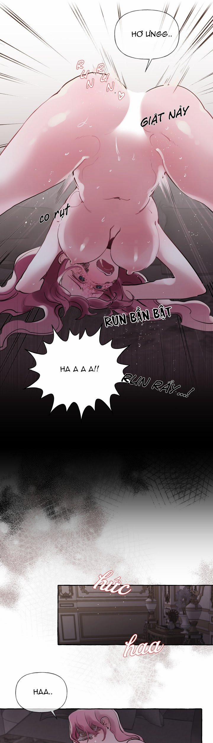 Lời Mời Gọi Phóng Đãng Của Nữ Công Tước 22 trang 12