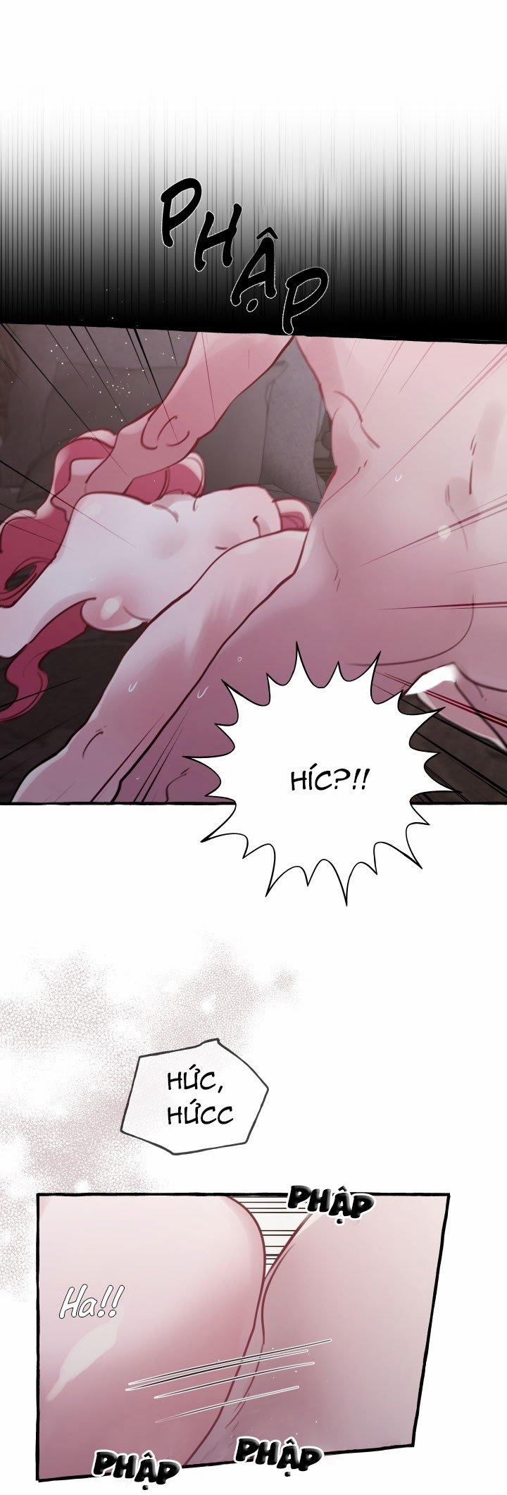 Lời Mời Gọi Phóng Đãng Của Nữ Công Tước 22 trang 8