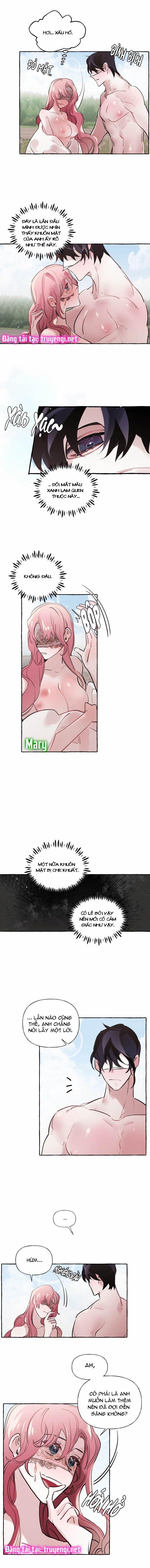 Lời Mời Gọi Phóng Đãng Của Nữ Công Tước 23 trang 2