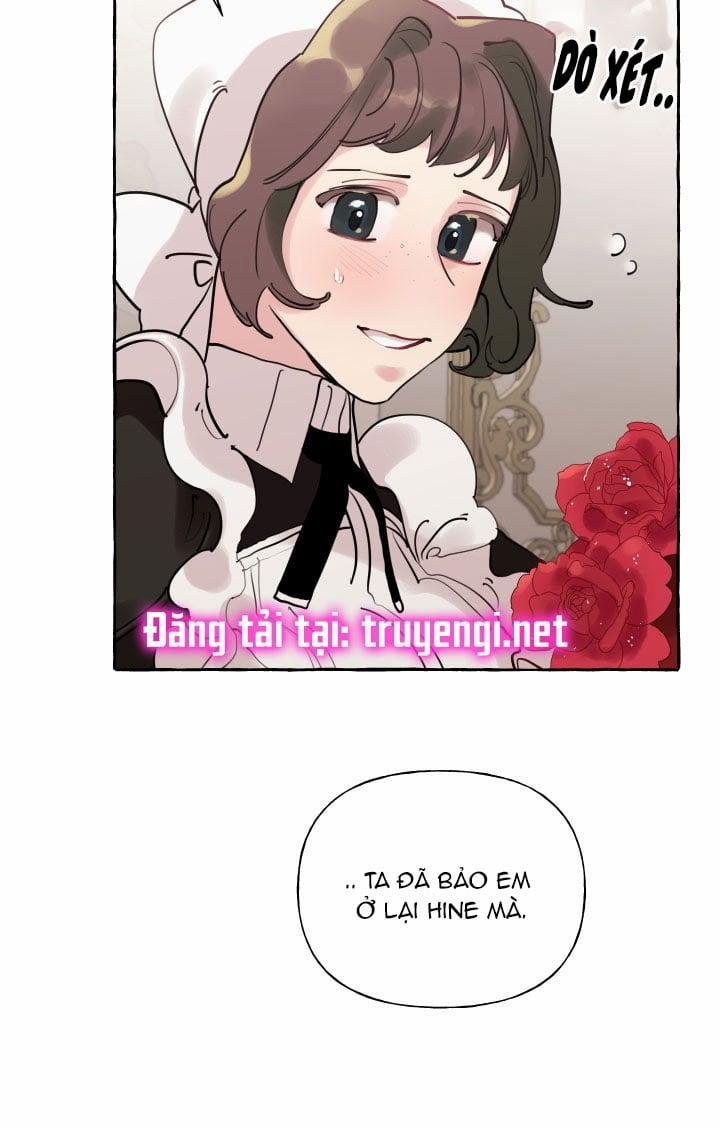 Lời Mời Gọi Phóng Đãng Của Nữ Công Tước 24 trang 10