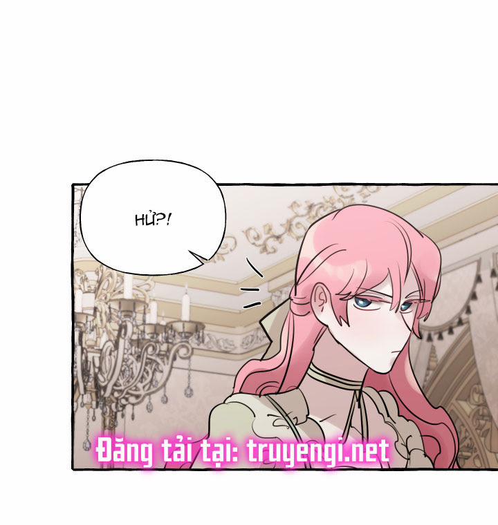 Lời Mời Gọi Phóng Đãng Của Nữ Công Tước 24 trang 18