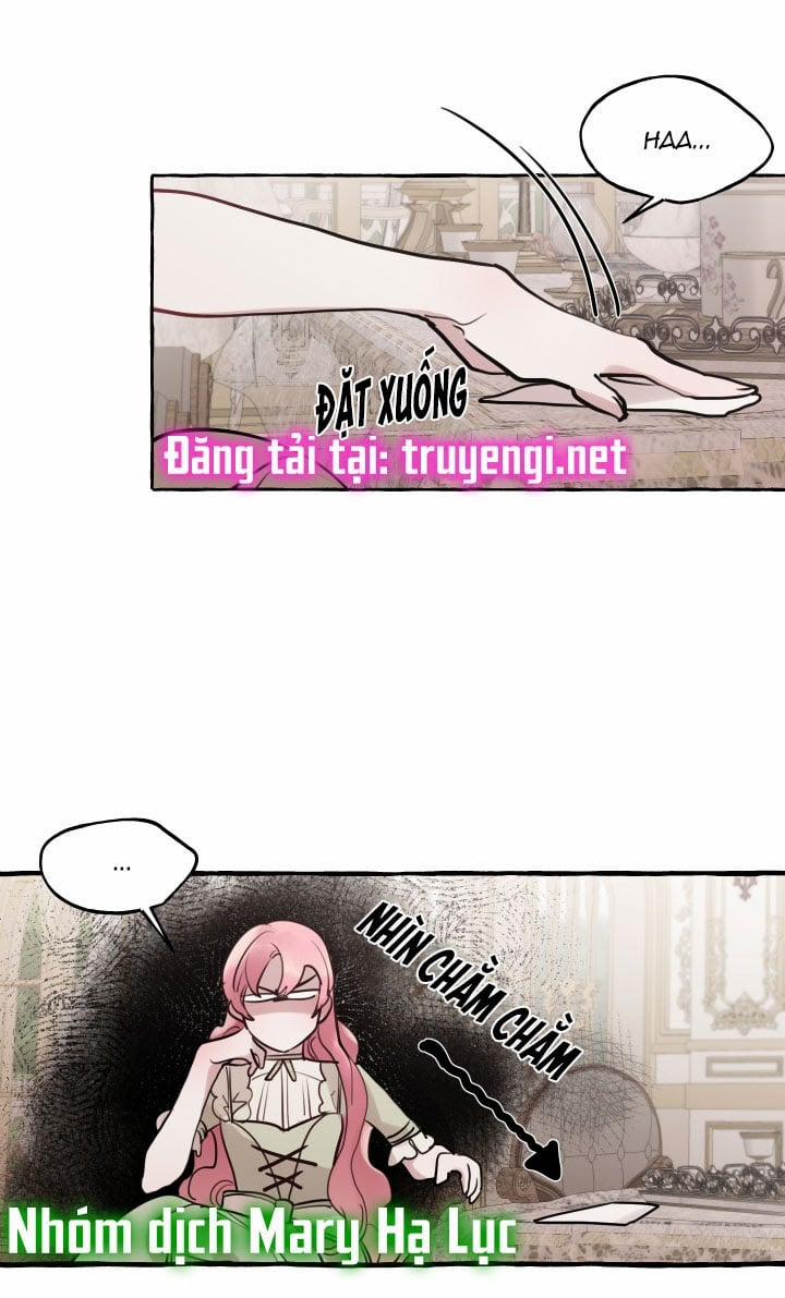 Lời Mời Gọi Phóng Đãng Của Nữ Công Tước 24 trang 2
