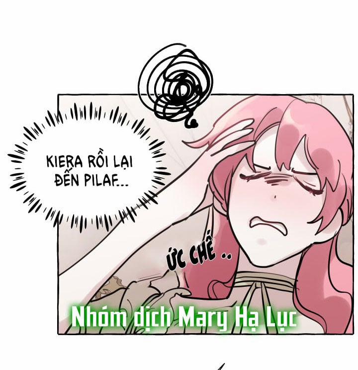 Lời Mời Gọi Phóng Đãng Của Nữ Công Tước 24 trang 22