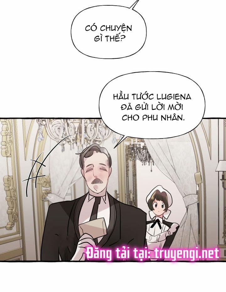 Lời Mời Gọi Phóng Đãng Của Nữ Công Tước 24 trang 23
