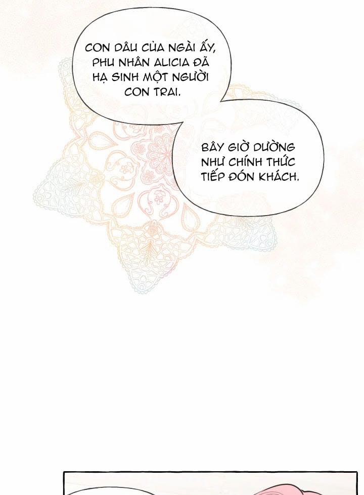 Lời Mời Gọi Phóng Đãng Của Nữ Công Tước 24 trang 25