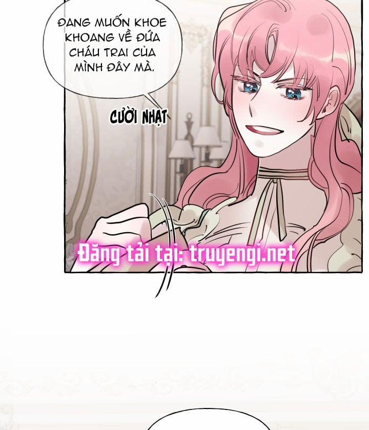 Lời Mời Gọi Phóng Đãng Của Nữ Công Tước 24 trang 26
